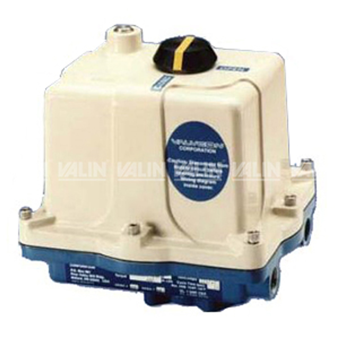 LADCWX1000UL3-UP Valvcon | Electric Actuator | Valin