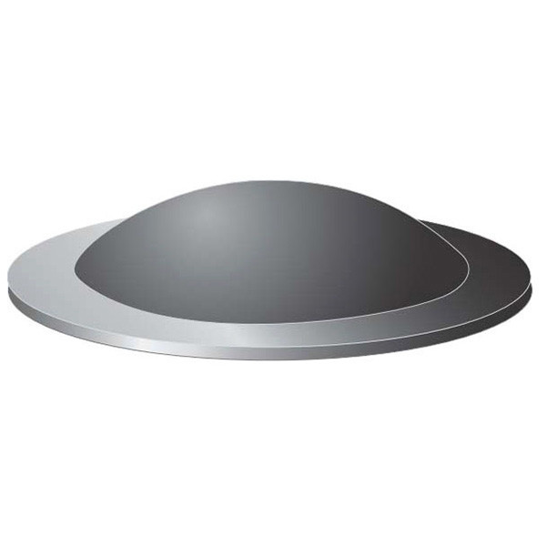 P-7610 Parker Instrumentation | Rupture Disc | Valin