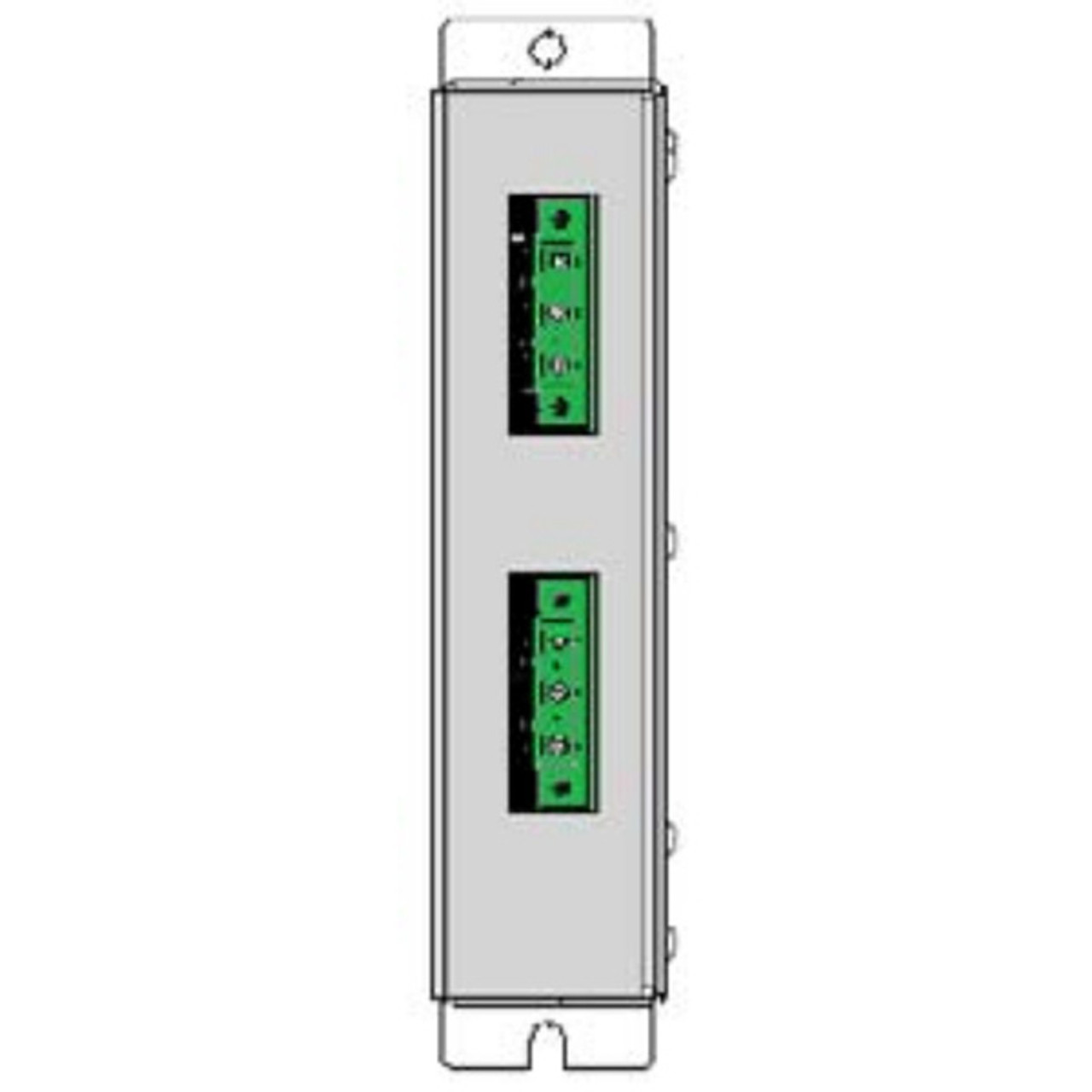 RESU-1 IAI, Regenerative Resister Unit