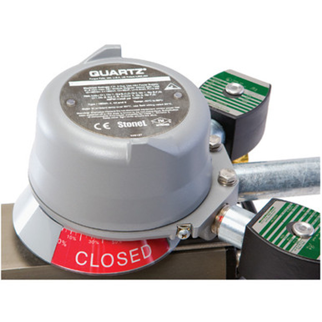 QX2SE02NRA StoneL | Mechanical Limit Switch | Valin