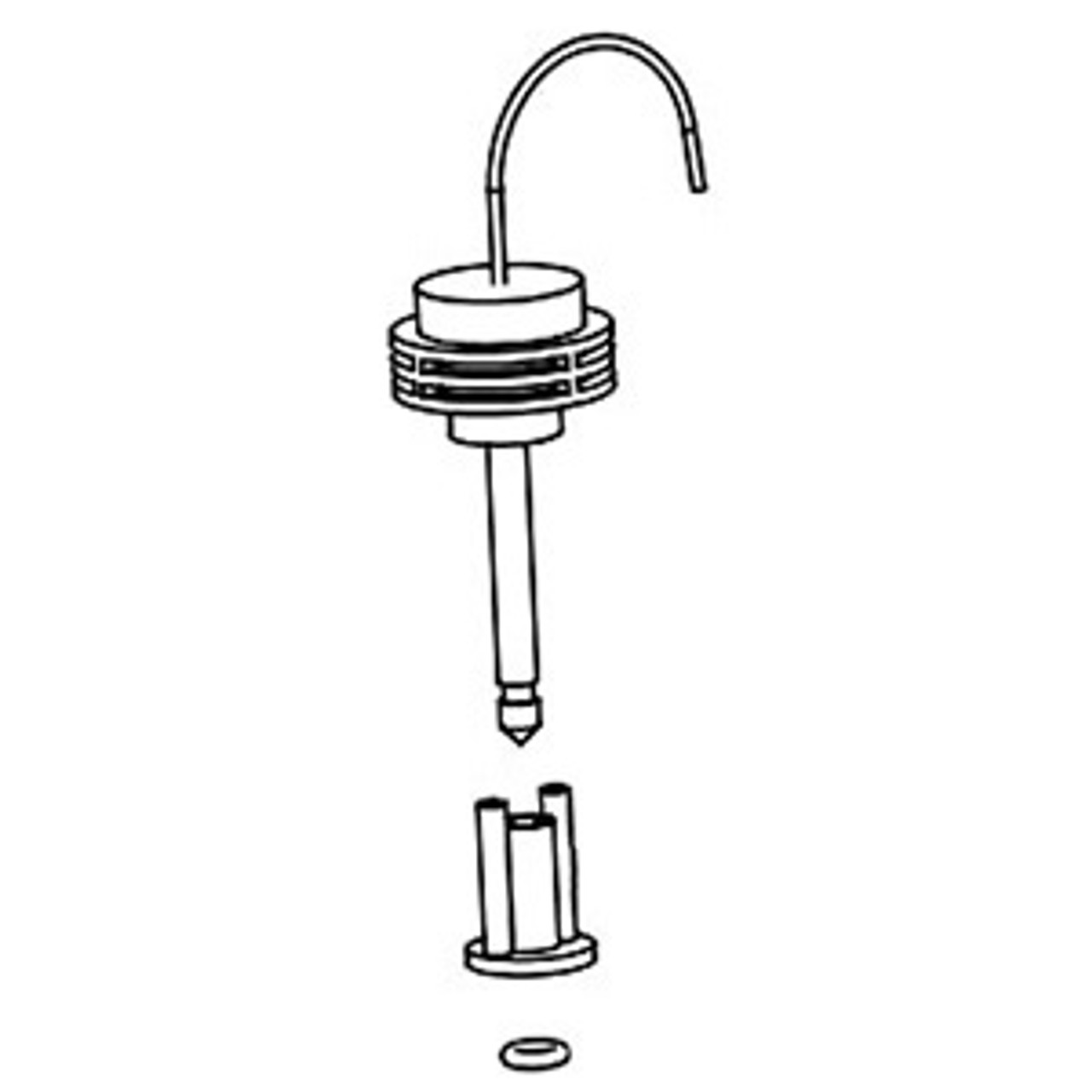 191020-04 Walchem | Water Treatment Controller Switch/Float