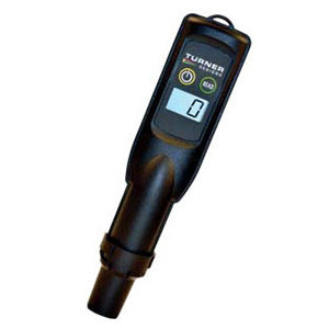 103965 Walchem Water Treatment Controller Handheld Fluorometer Valin