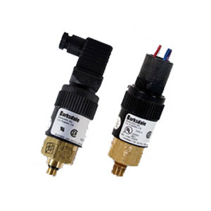 L96221BB1S0019 Barksdale Pressure Switch Valin