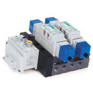 I12BA400MP00061 Aventics Numatics Solenoid Valve | Valin
