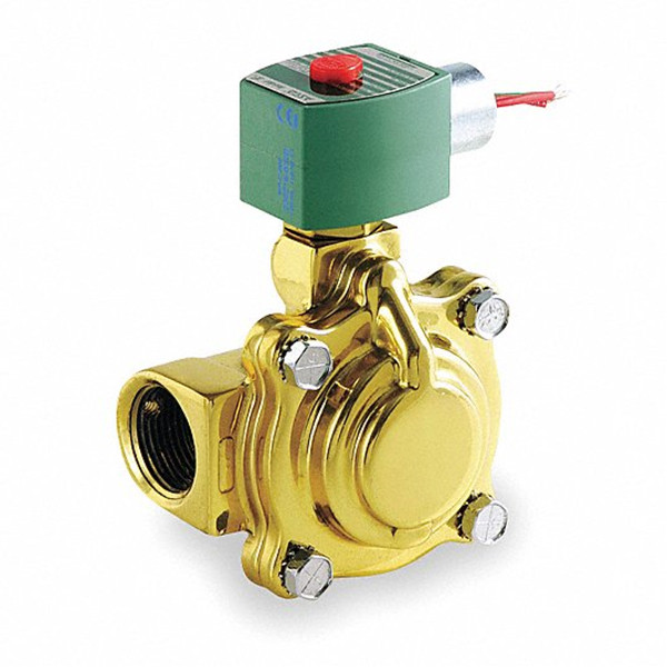 8210G004 120/60 ASCO Valve | Valin