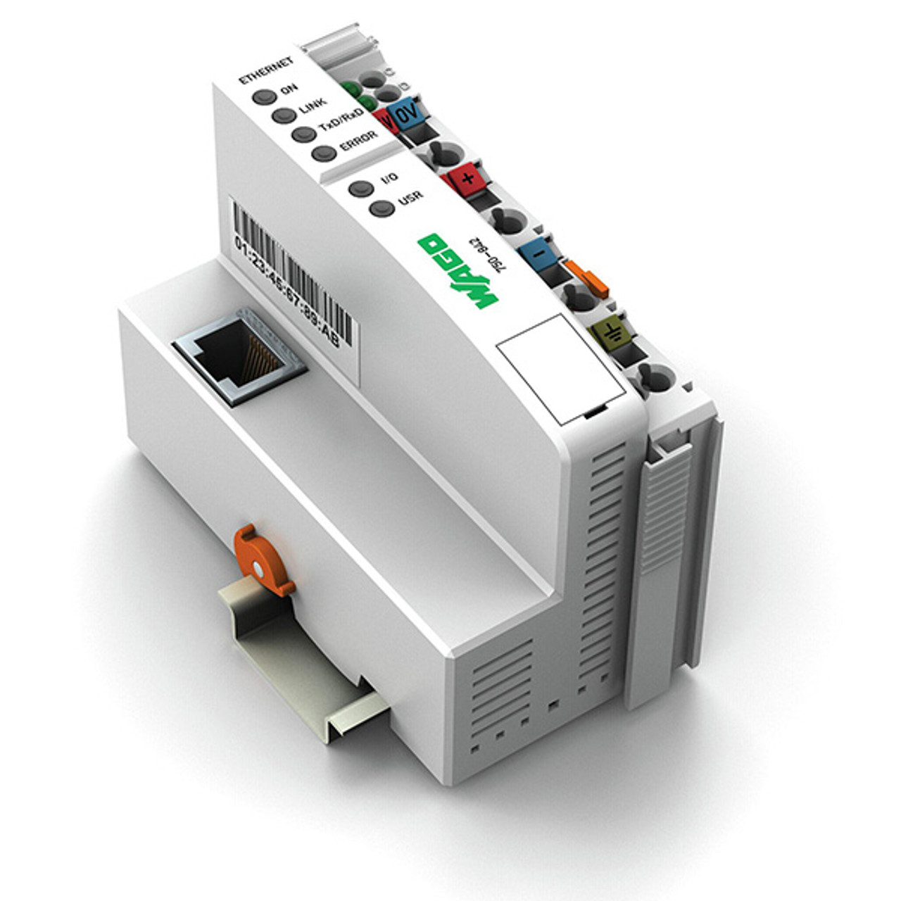 750-842 WAGO | Controller ETHERNET | Valin