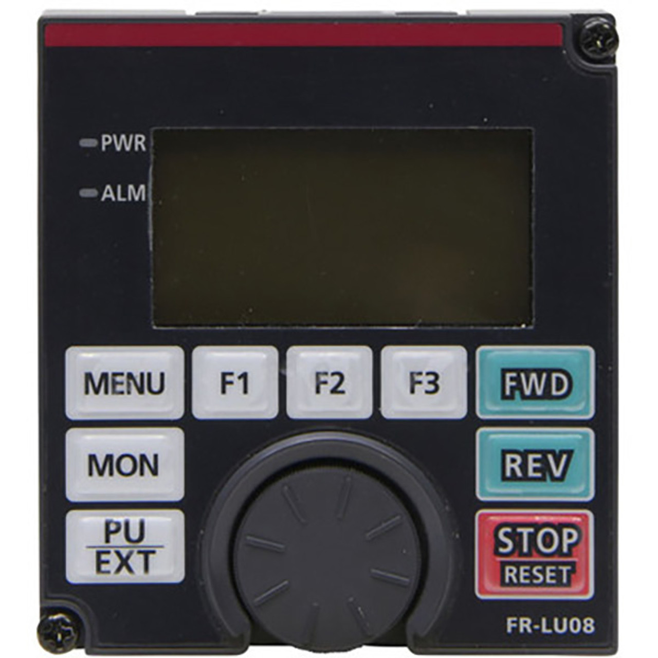 FR-LU08 Mitsubishi Electric | LCD Display Operational Panel | Valin