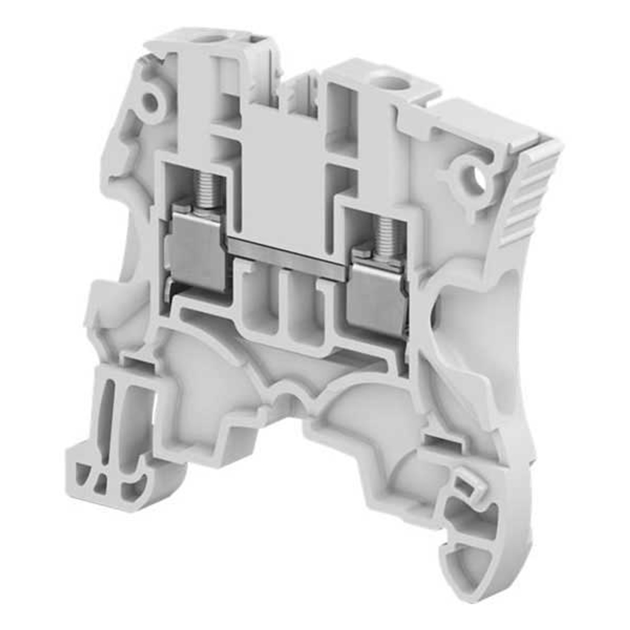 1SNK505065R0000 ABB ZS4WH FeedThru Terminal Block 50Pk Valin