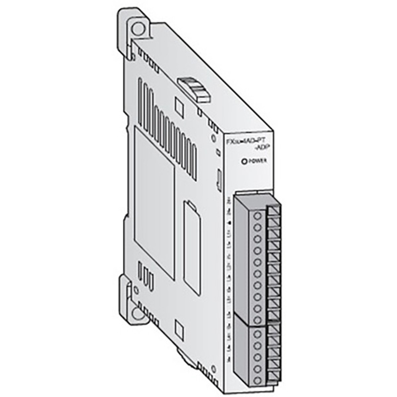 でおすすめアイテム。 三菱電機 FX3U-4AD シーケンサ FX3Uシリーズ