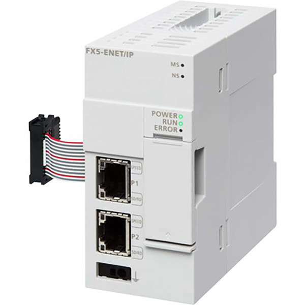 FX5-ENET/IP Mitsubishi Electric | Ehternet/IP Communication Module | Valin