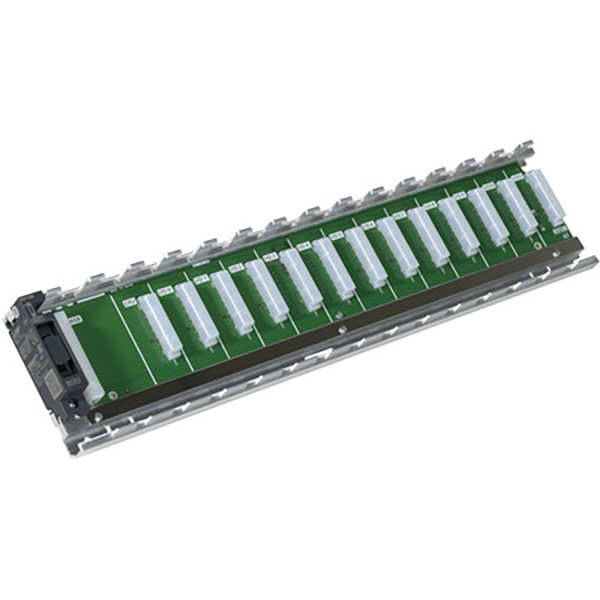 R312B Mitsubishi Electric | Base Rack / Backplate Unit | Valin