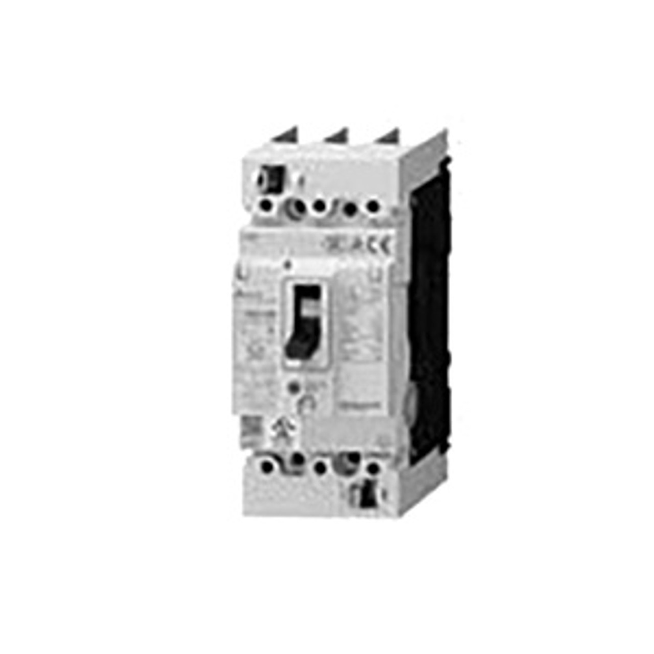 NV50-SVFU3P5A30 Mitsubishi Electric | Molded Case Circuit Breaker