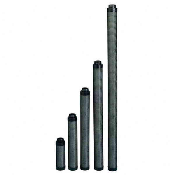 CDFX-220B Parker Velcon | SAP Free Water Barrier Filter | Valin