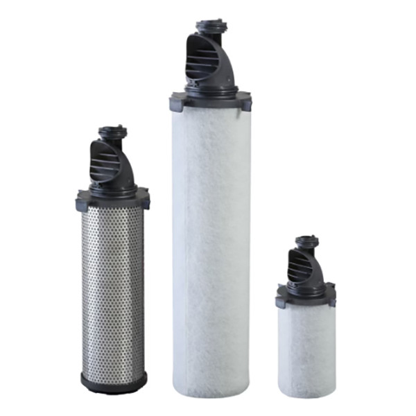 P015AO Parker Domnick Hunter Compressed Air Filter Element Valin