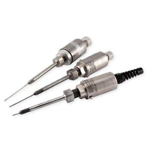 TSK16 Parker Autoclave Medium Pressure Sheath Type Thermocouple Valin