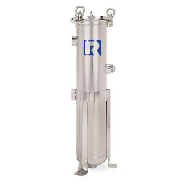 NCO8-30-2P-#-150-S-B-PB Rosedale Products | Basket Strainer | Valin