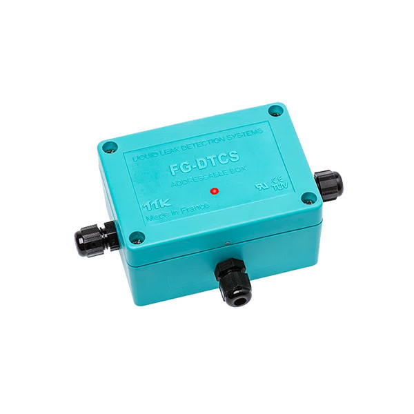FG-DTCS TTK Liquid Leak Detection | Addressable Box | Valin