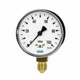 Low Pressure Gauges