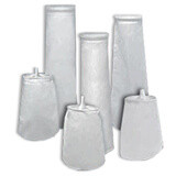 Standard Felt Liquid Filter Bag