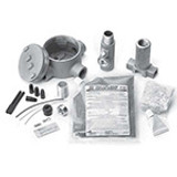 Heat Trace Parts & Accessories