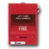 Fire Alarm Stations