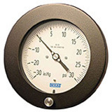 Non-Stainless Steel Gauges