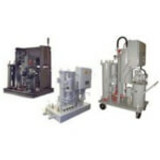 Filtration Systems