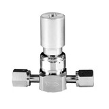 Diaphragm Valves