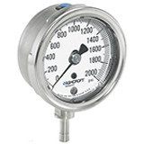 Pressure Gauges