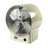 Blowers (Forced Air Heaters)