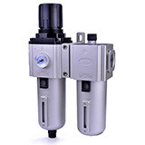 Filters-Regulators-Lubricators