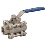 Ball Valves