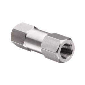 PARKER 8F-C8L-5-SS NSMP – Raccordo Industriale – INDUSTRIAL MRO – Nuovo Di Seconda Scelta