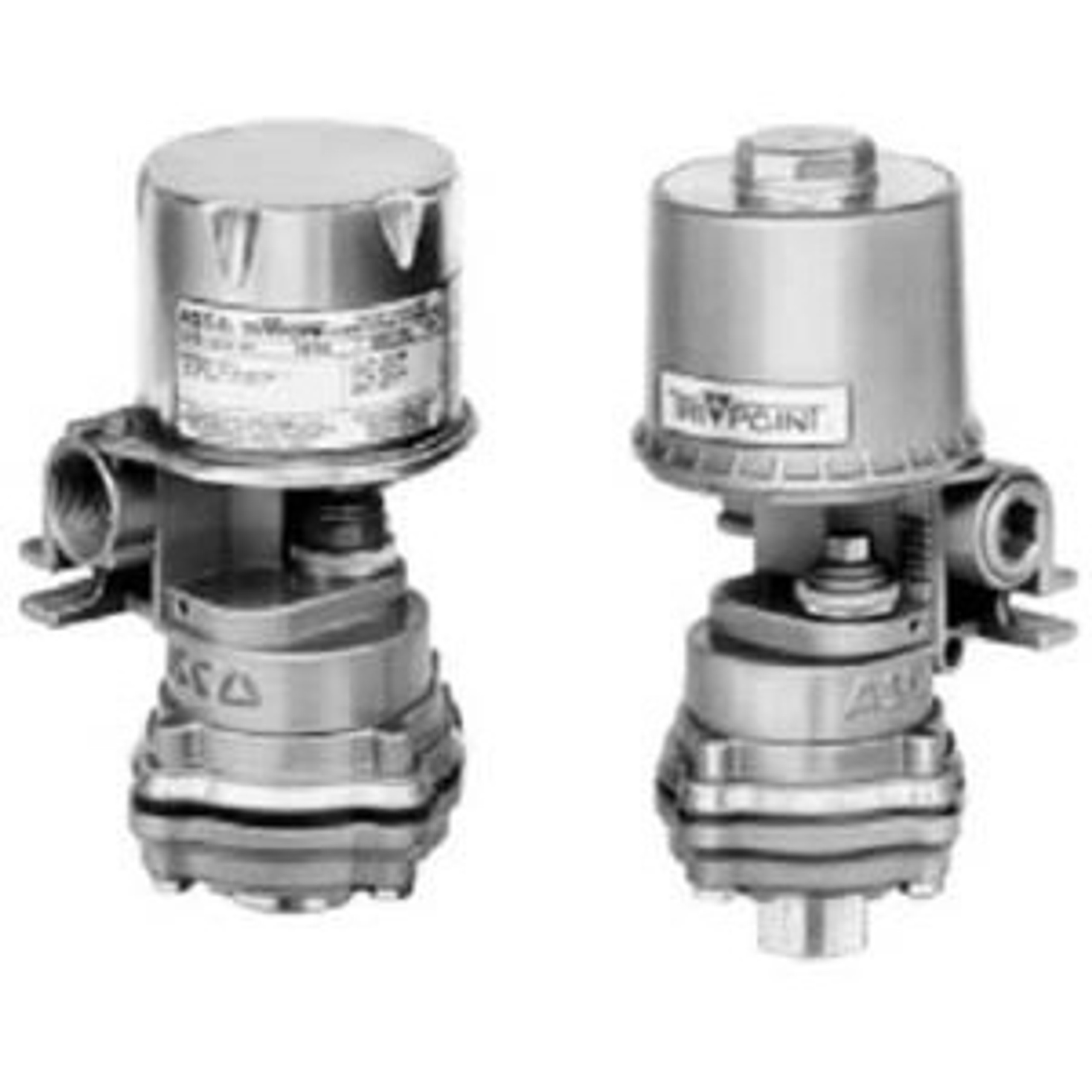 PA11B ASCO Pressure Switch Valin