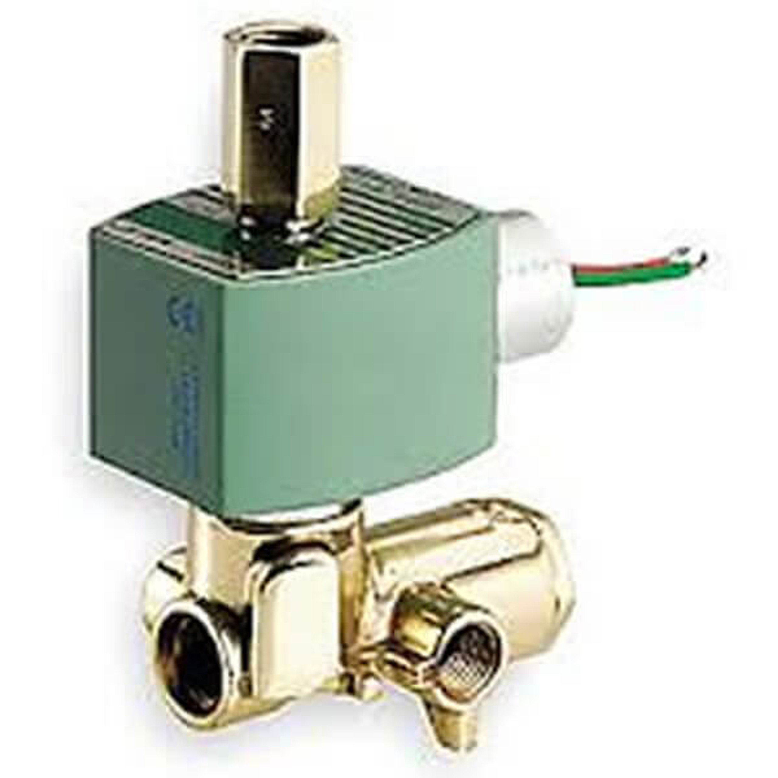 サブロー 8340G001 120/60 110/50 ASCO | 4-Way 8340 Solenoid Valve | Valin