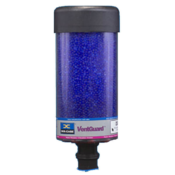 Qty:1 New For DC-4 Des-Case Desiccant Breather | UK