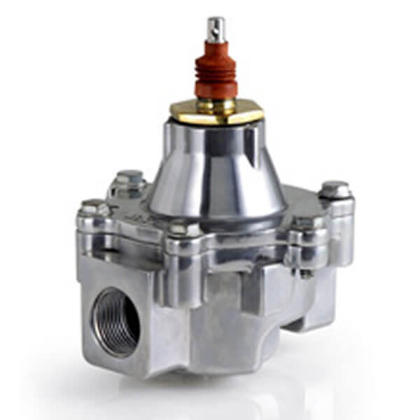 EV8327G042 24/DC ASCO 3Way 8327 Solenoid Valve Valin