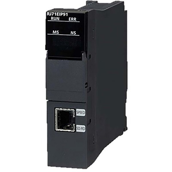 Embedded Module Ethernet/ip FX5-ENET/IP Mitsubishi Electric | Ehternet/IP Communication Module | Valin