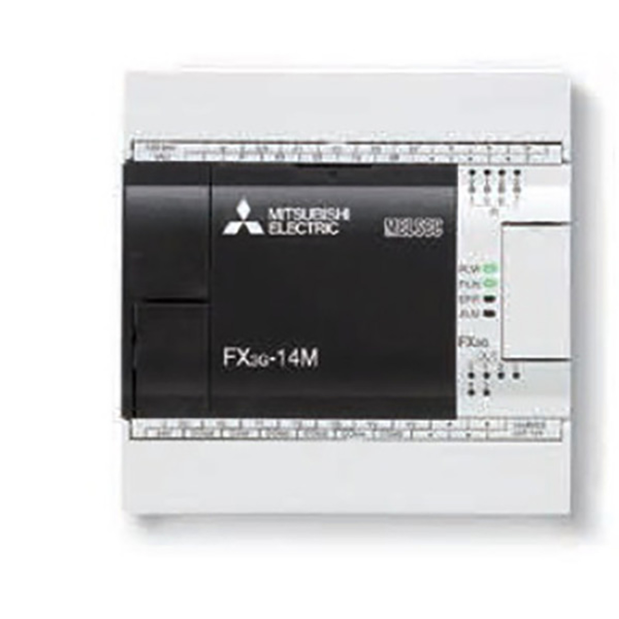 最終最終値下げ　MITSUBISHI ELECTRIC FX5UC-96MT/D FX5UC-96MT/D Mitsubishi - FX5UC Series - CPU PLC - 24VDC