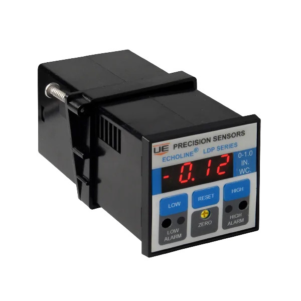 UE Precision Sensors LDP ECHOLINE Series | Valin