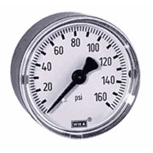 111.12 Pressure Gauge