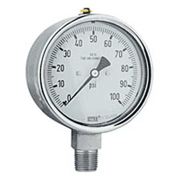 233.30 Pressure Gauge