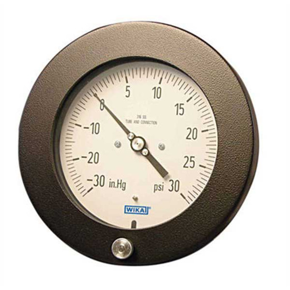 232.25 Process Gauge