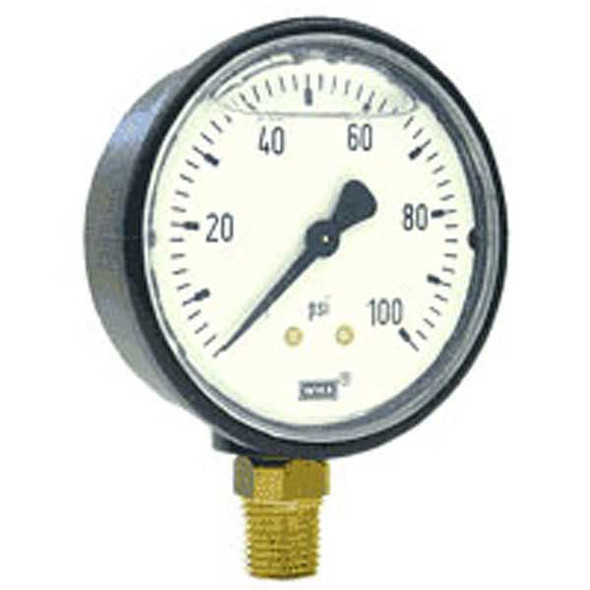 113.13 Pressure Gauge