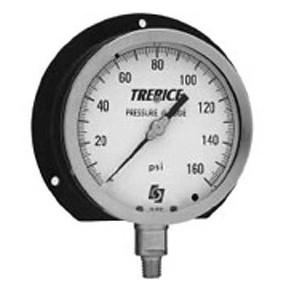 500X Series Pressure Gauge