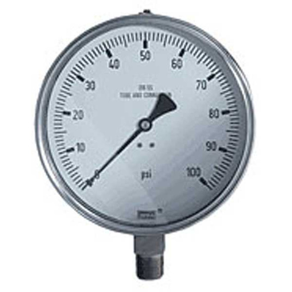 232.50 Pressure Gauge