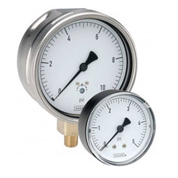 200 Series Pressure Gauge