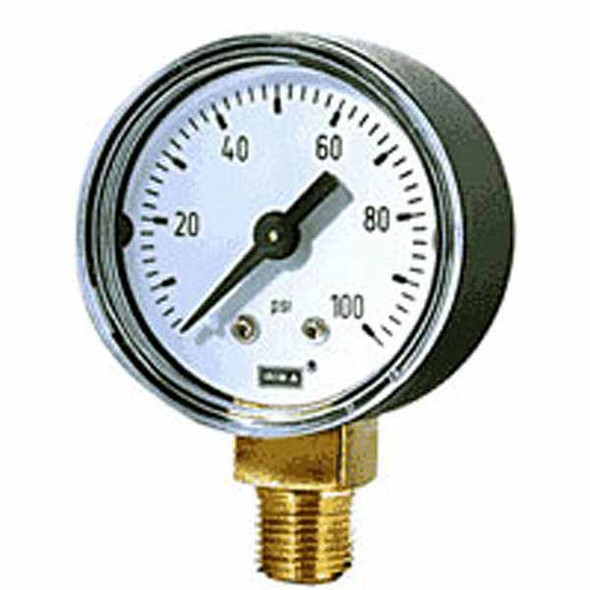 111.10 Pressure Gauge