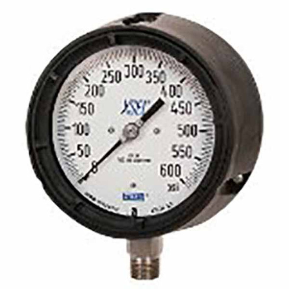 232.34 Pressure Gauge