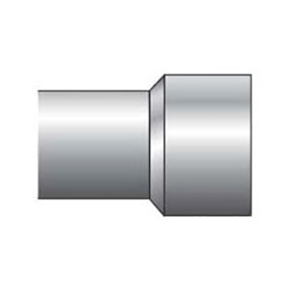 Parker 10-6 TRW-SS Reducer Fitting